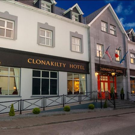 The Clonakilty Hotel المظهر الخارجي الصورة