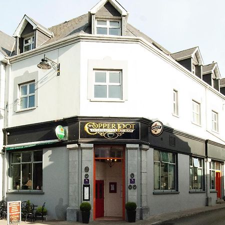 The Clonakilty Hotel المظهر الخارجي الصورة