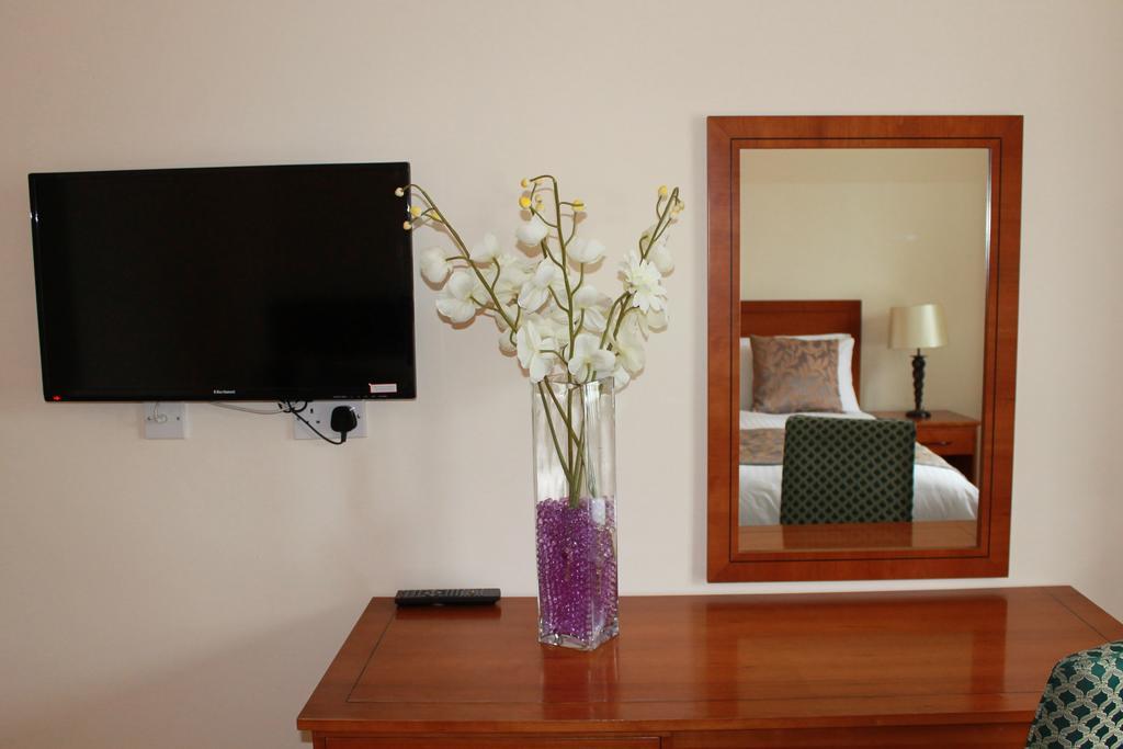 The Clonakilty Hotel الغرفة الصورة