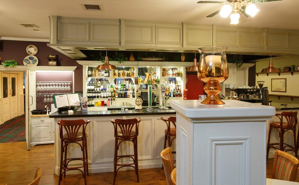 The Clonakilty Hotel المظهر الخارجي الصورة