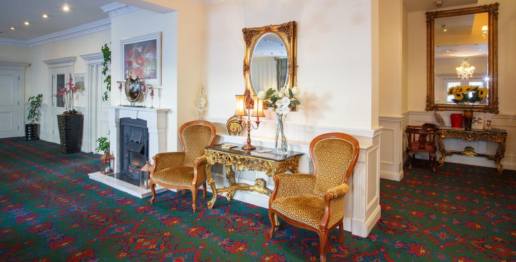 The Clonakilty Hotel المظهر الخارجي الصورة