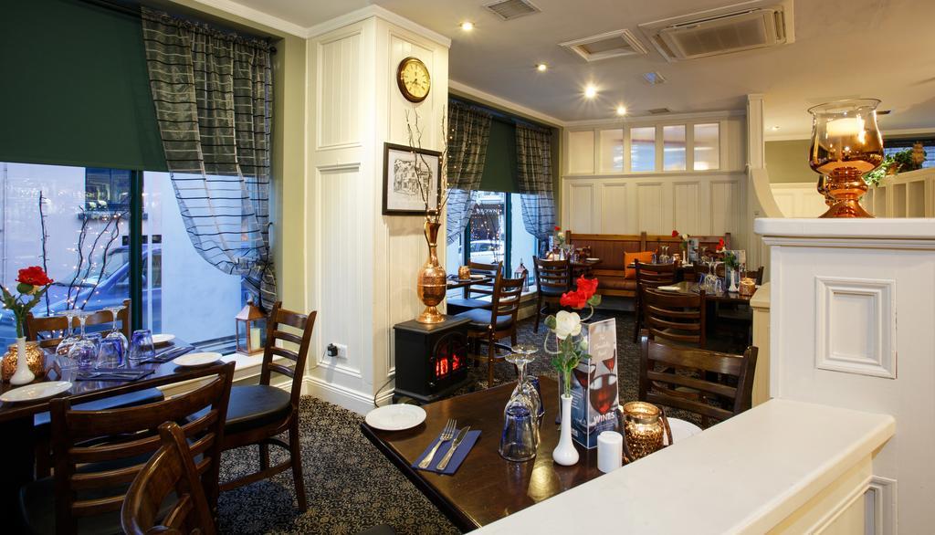 The Clonakilty Hotel المظهر الخارجي الصورة
