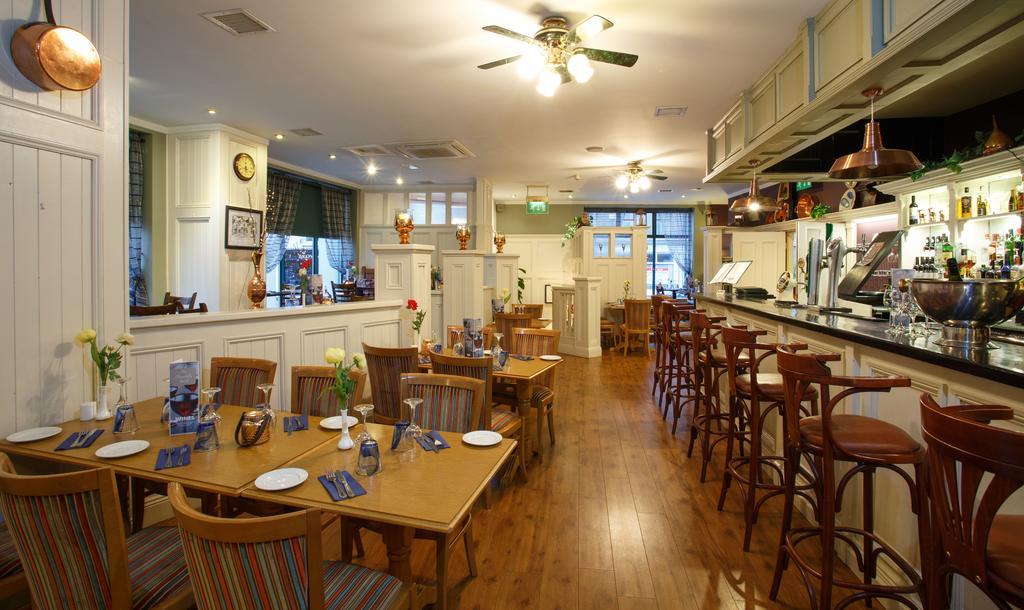 The Clonakilty Hotel المظهر الخارجي الصورة