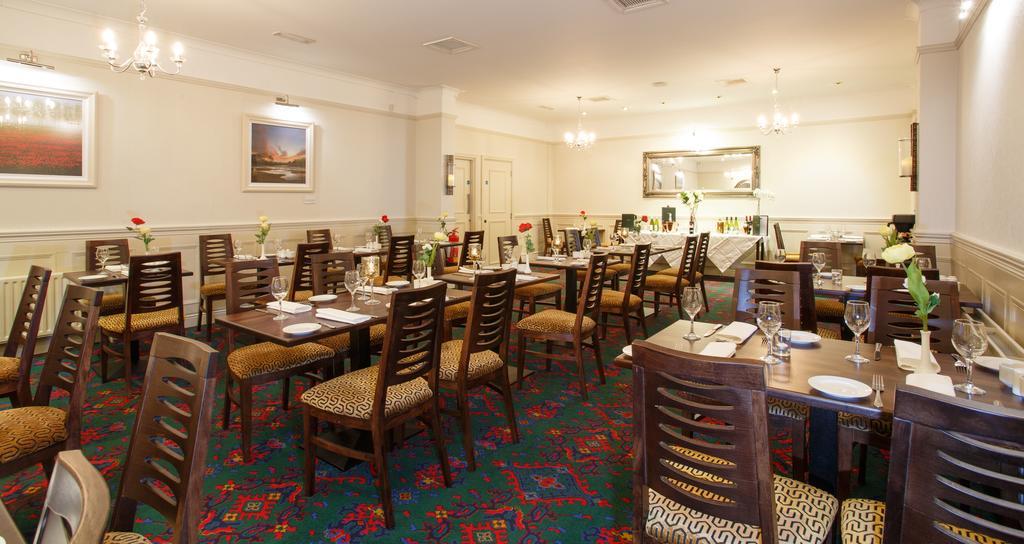 The Clonakilty Hotel المظهر الخارجي الصورة