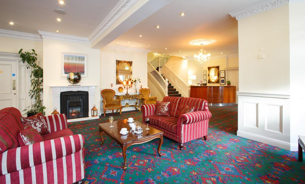 The Clonakilty Hotel المظهر الخارجي الصورة