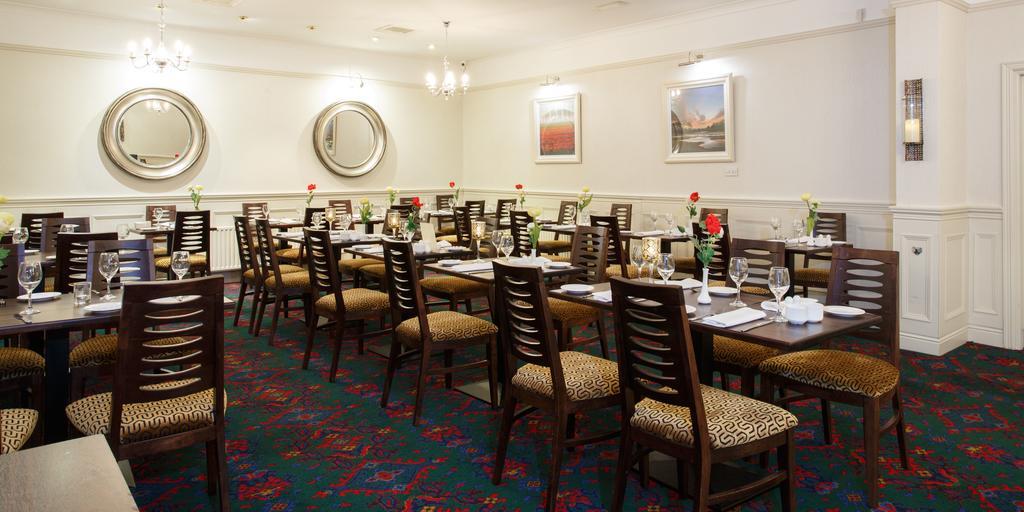 The Clonakilty Hotel المظهر الخارجي الصورة