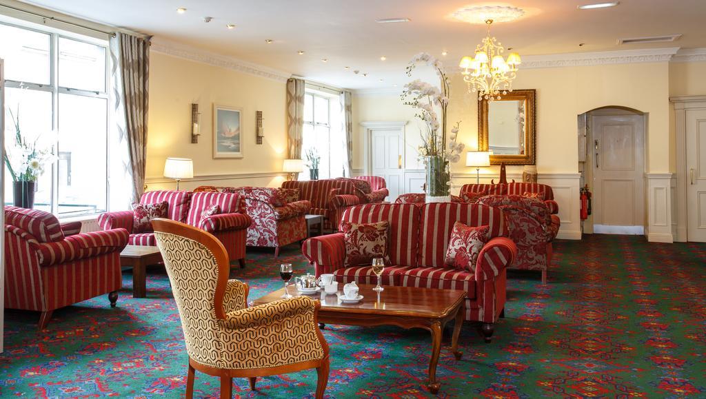 The Clonakilty Hotel المظهر الخارجي الصورة