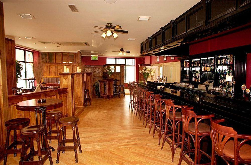 The Clonakilty Hotel المظهر الخارجي الصورة