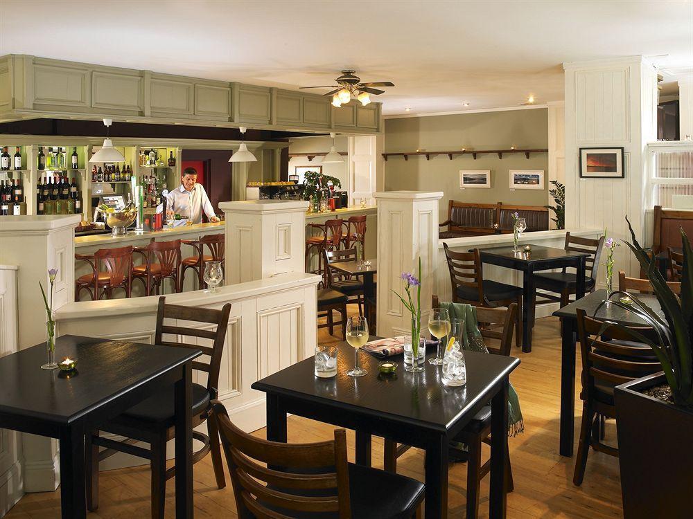 The Clonakilty Hotel المظهر الخارجي الصورة