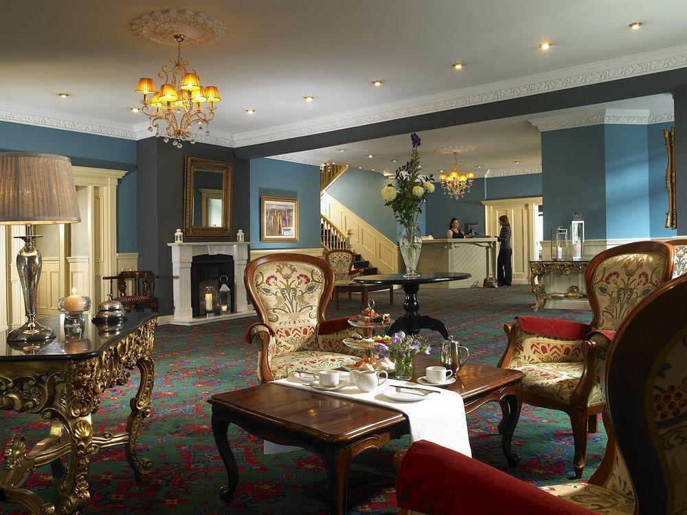 The Clonakilty Hotel المظهر الخارجي الصورة