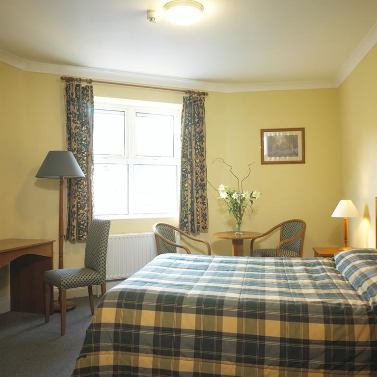 The Clonakilty Hotel المظهر الخارجي الصورة