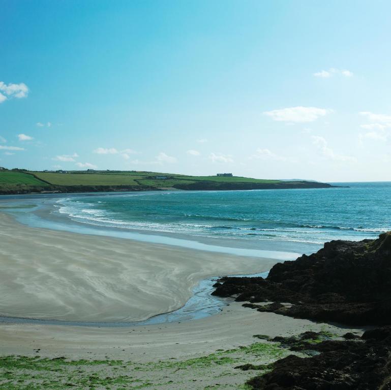 The Clonakilty Hotel الغرفة الصورة