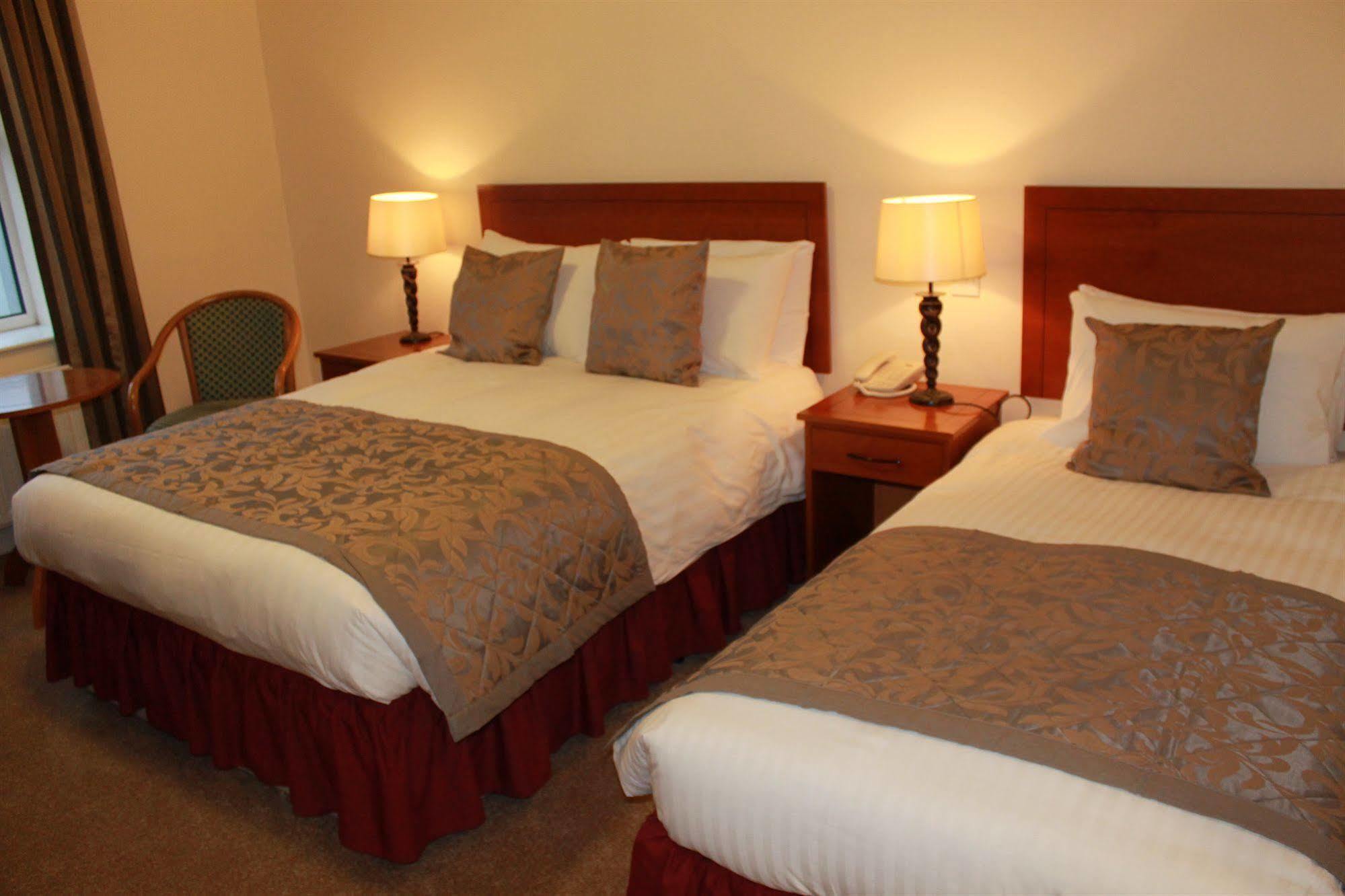 The Clonakilty Hotel المظهر الخارجي الصورة