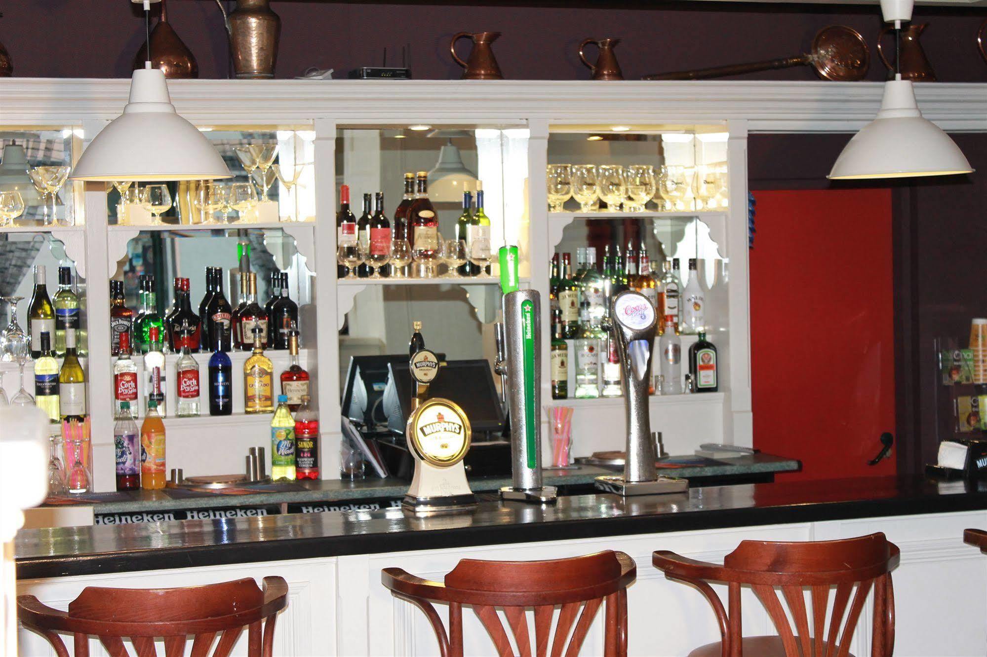 The Clonakilty Hotel المظهر الخارجي الصورة